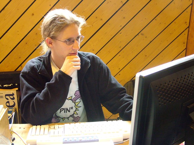 Image