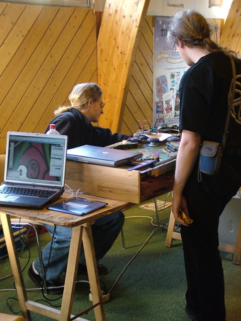 Image