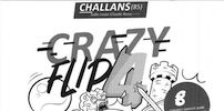 CrazyFlip 4